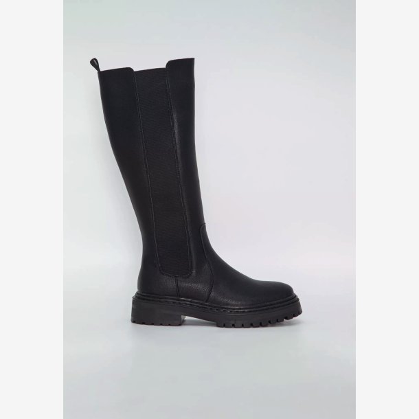 DUFFY Boots Arenella Uno Black 71-52002